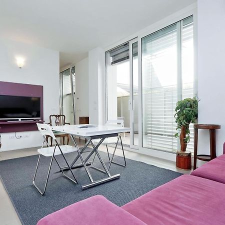 Piazza Del Popolo Apartment Roma Exterior foto