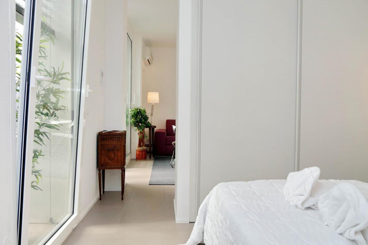 Piazza Del Popolo Apartment Roma Exterior foto