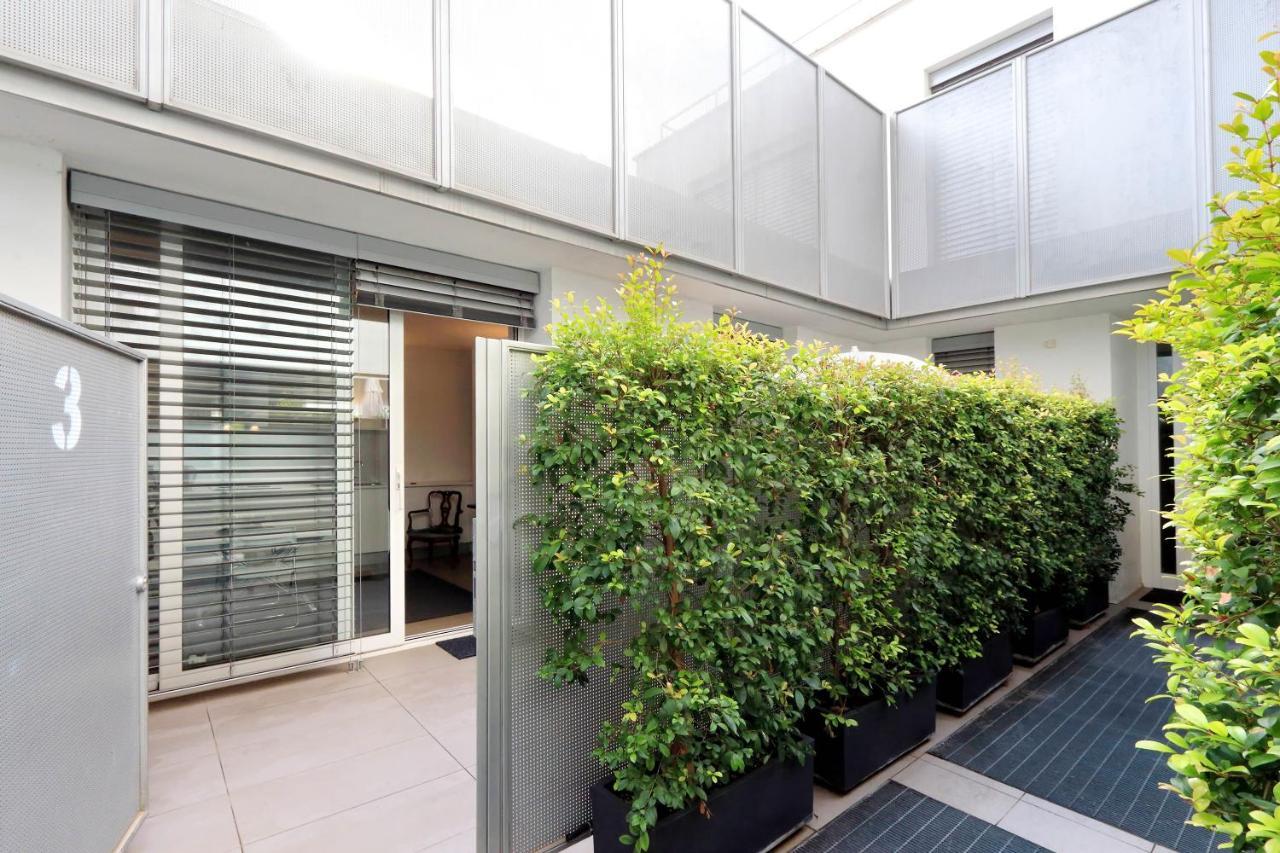 Piazza Del Popolo Apartment Roma Exterior foto