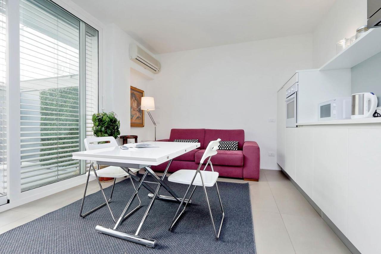 Piazza Del Popolo Apartment Roma Exterior foto