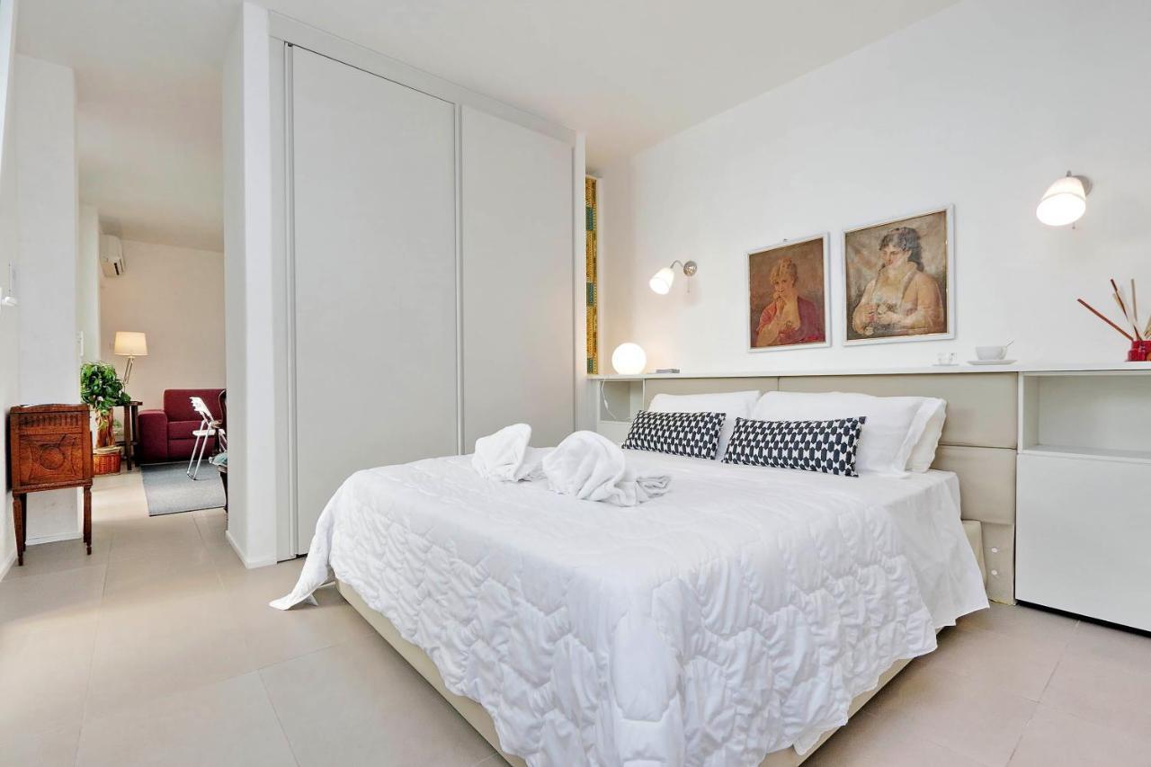 Piazza Del Popolo Apartment Roma Exterior foto