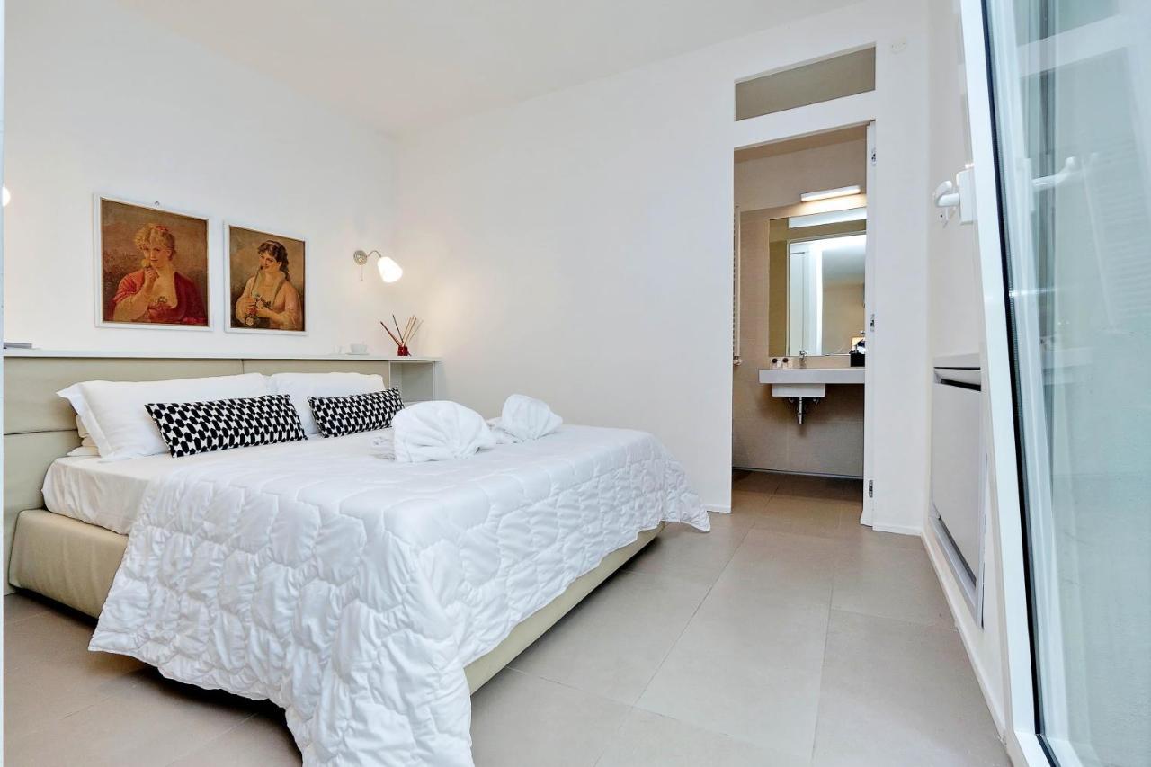 Piazza Del Popolo Apartment Roma Exterior foto