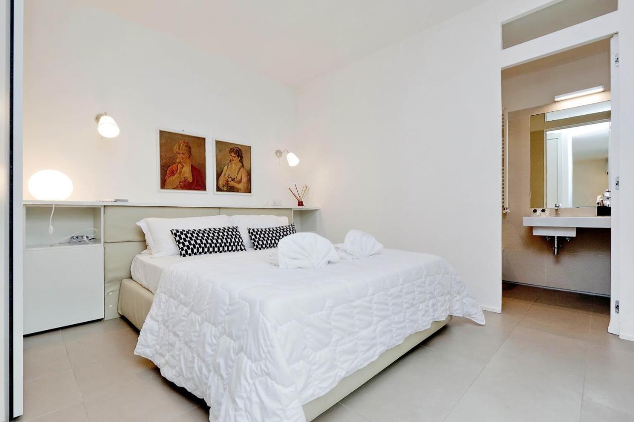 Piazza Del Popolo Apartment Roma Exterior foto